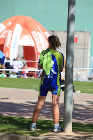 Trofeo Rector de Atletismo-5